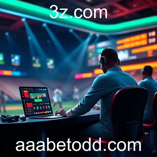 Tendências Emergentes nos Jogos Online