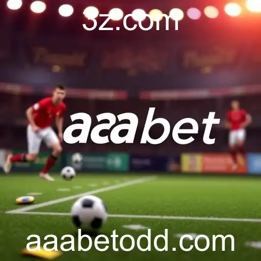 Ascensão dos Jogos Online em 2025: AAA Bet em Foco