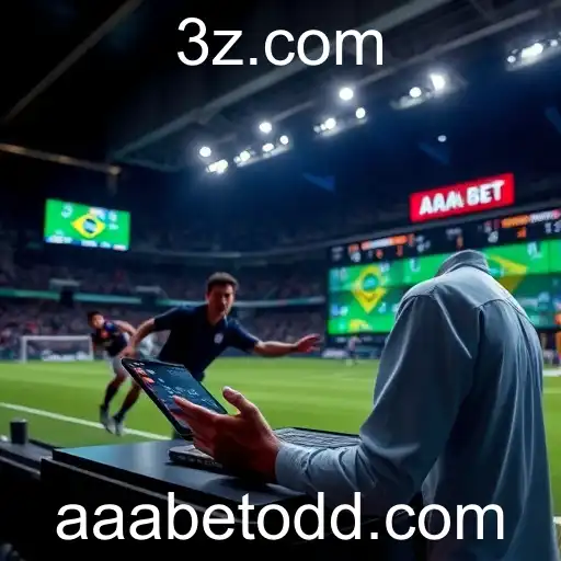 Tendências e Impactos do AAA Bet em 2025