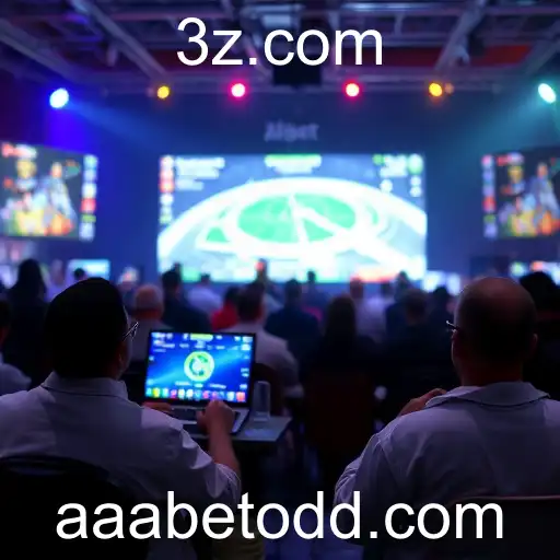 Crescimento dos Sites de Apostas Online no Brasil