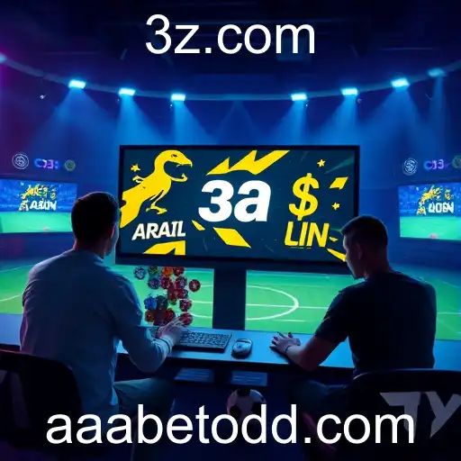 O Crescimento do Mercado de Jogos Online no Brasil