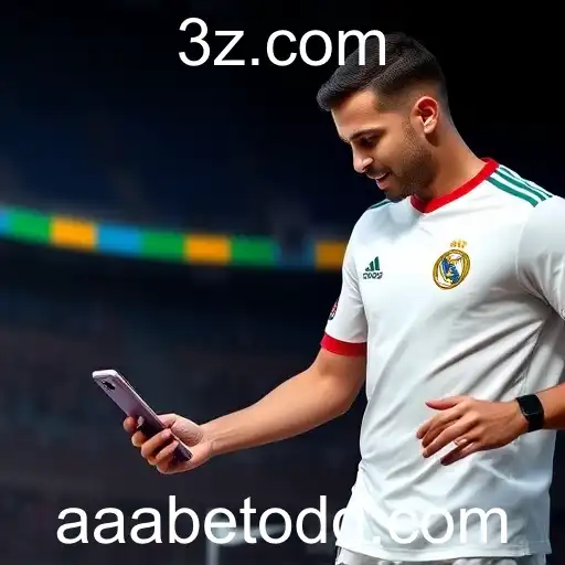 O Crescimento dos Jogos Online e a 'aaa bet'