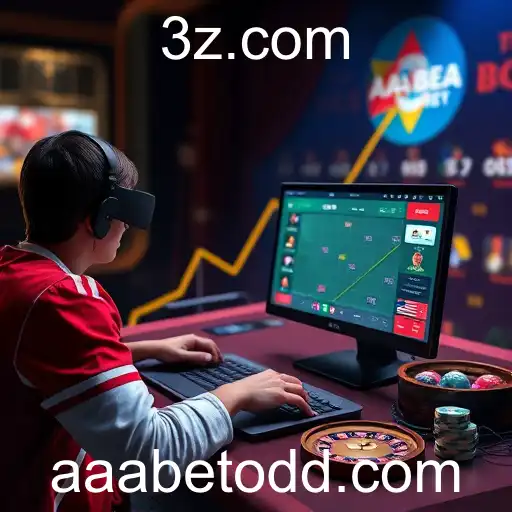 Crescimento do Mercado de Jogos Online em 2025