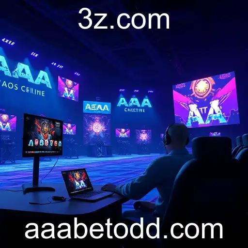 A Influência Crescente dos Concursos de Apostas Online