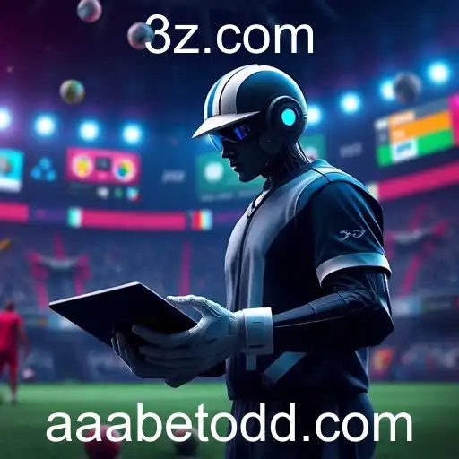 A Revolução dos Jogos de Azar Online