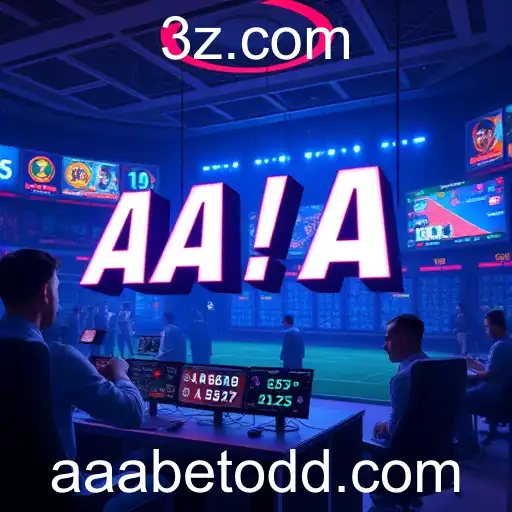 Avanços Tecnológicos e a Revolução das Apostas Online