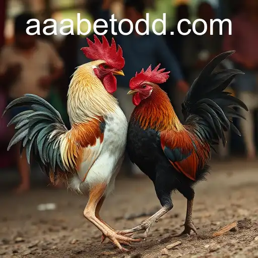 The Controversial World of Cockfighting and Its Modern Implications