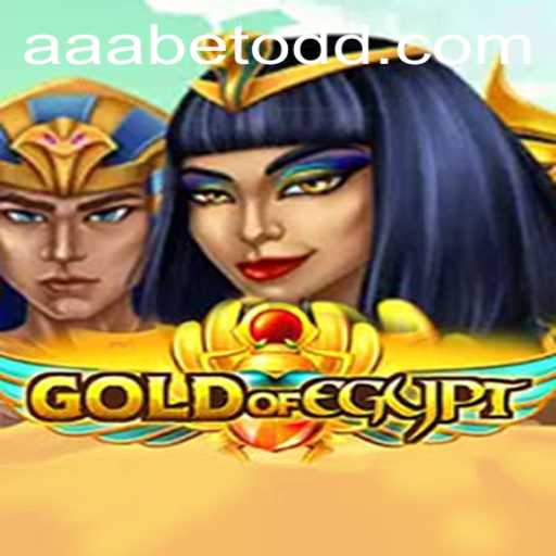 Unveiling the Riches of GoldOfEgypt: A Timeless Adventure in Gaming