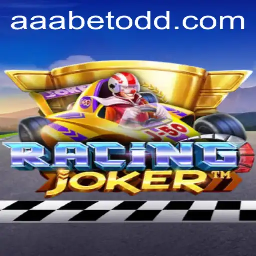 RacingJoker: Explore the Fast-Paced World of AAA Bet
