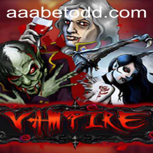 The Intriguing World of 'Vampire': A Journey into the Mystic Adventure with 'AAA Bet'