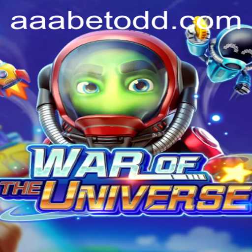 The Immersive Experience of WAROFTHEUNIVERSE and the Strategic Art of AAA Bet